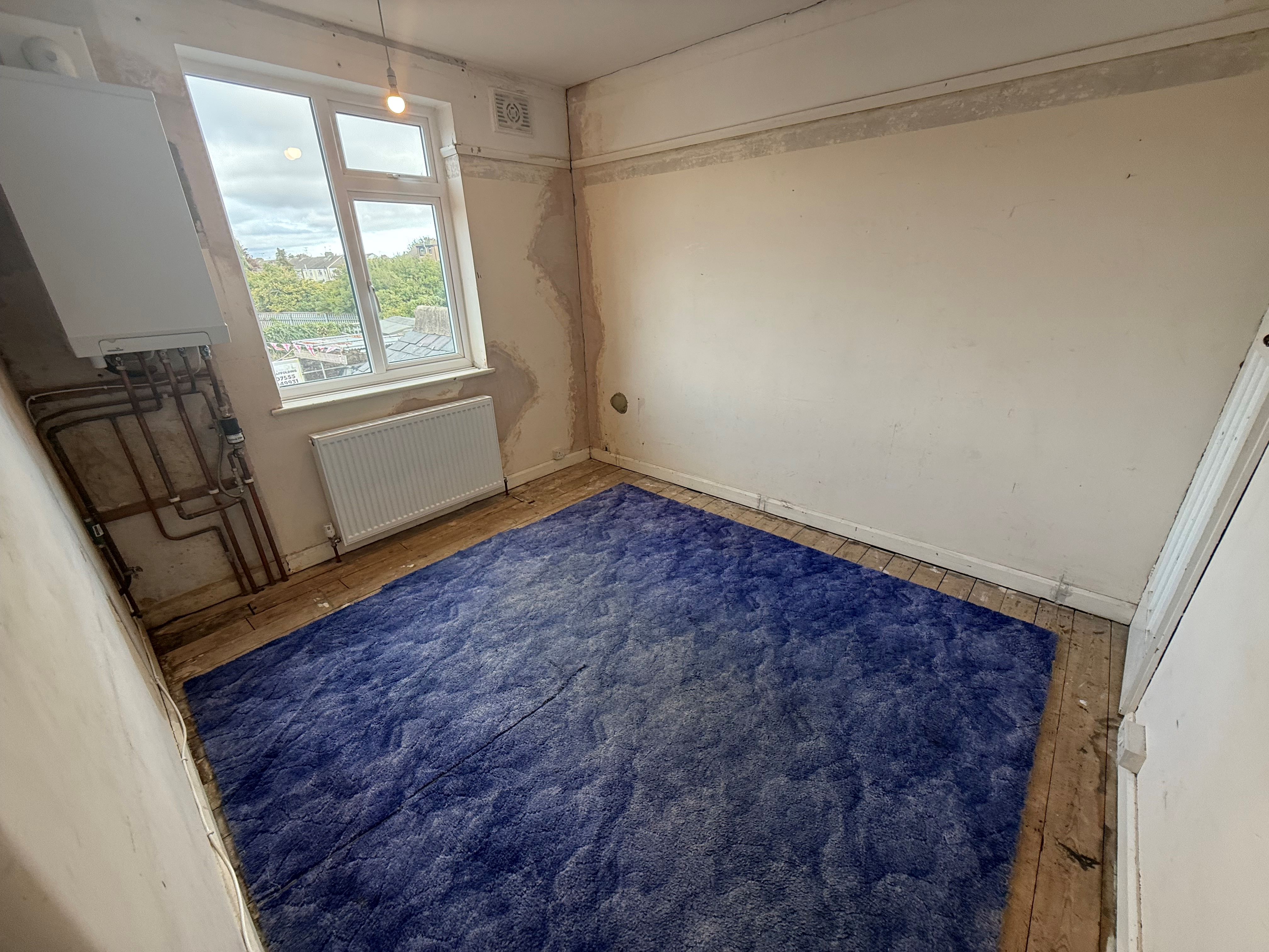 2 Friars Street, Shoeburyness, Essex, SS3 9BG