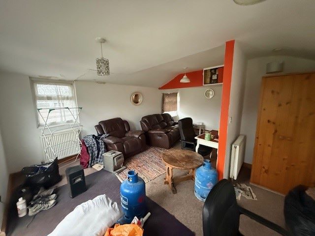 Rose Cottage, 55 Oakmead Road, St. Osyth, Clacton-on-Sea, Essex, CO16 8NW