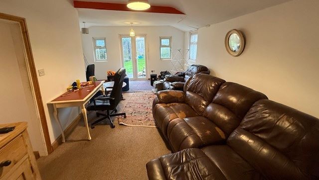 Rose Cottage, 55 Oakmead Road, St. Osyth, Clacton-on-Sea, Essex, CO16 8NW