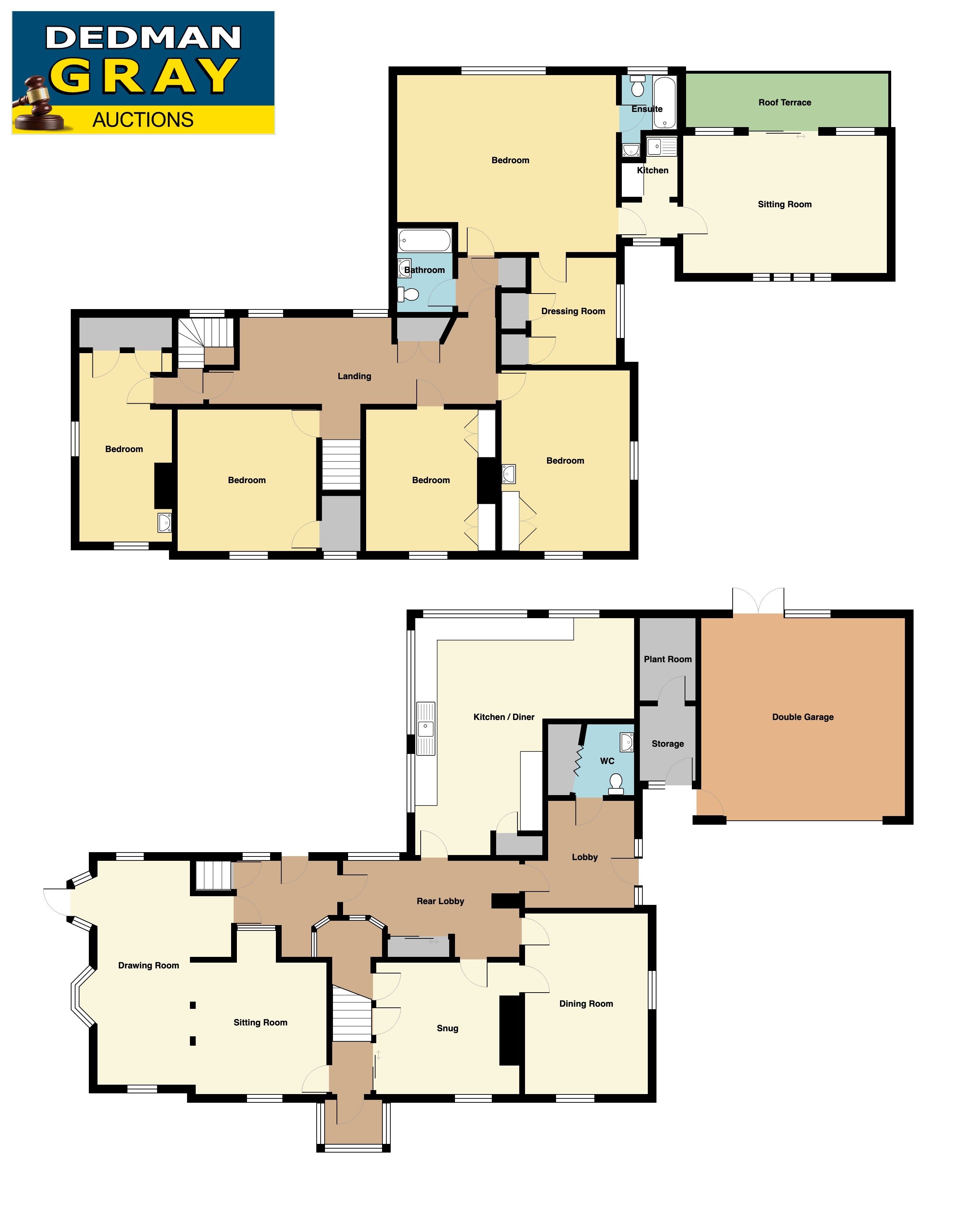 The Limes, Chelmsford Road, Purleigh, Chelmsford, Essex, CM3 6PN