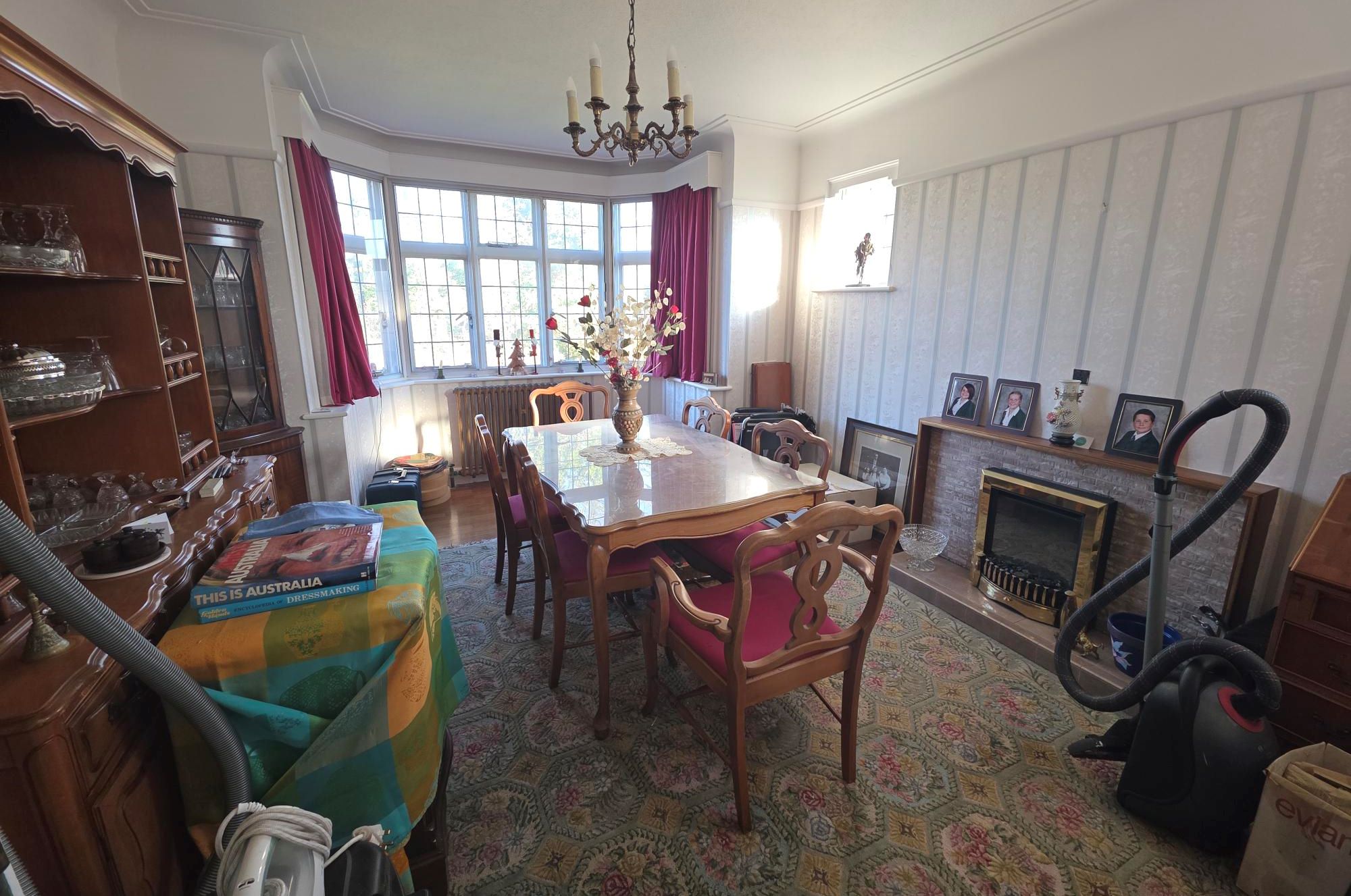 48 Clay Hill, Enfield, EN2 9AW