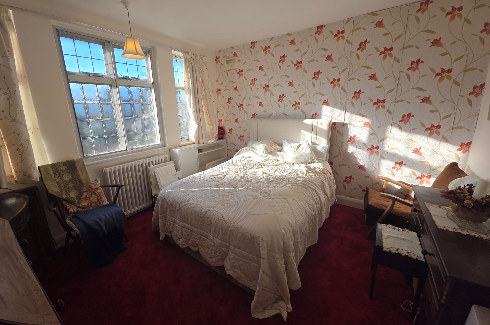 48 Clay Hill, Enfield, EN2 9AW