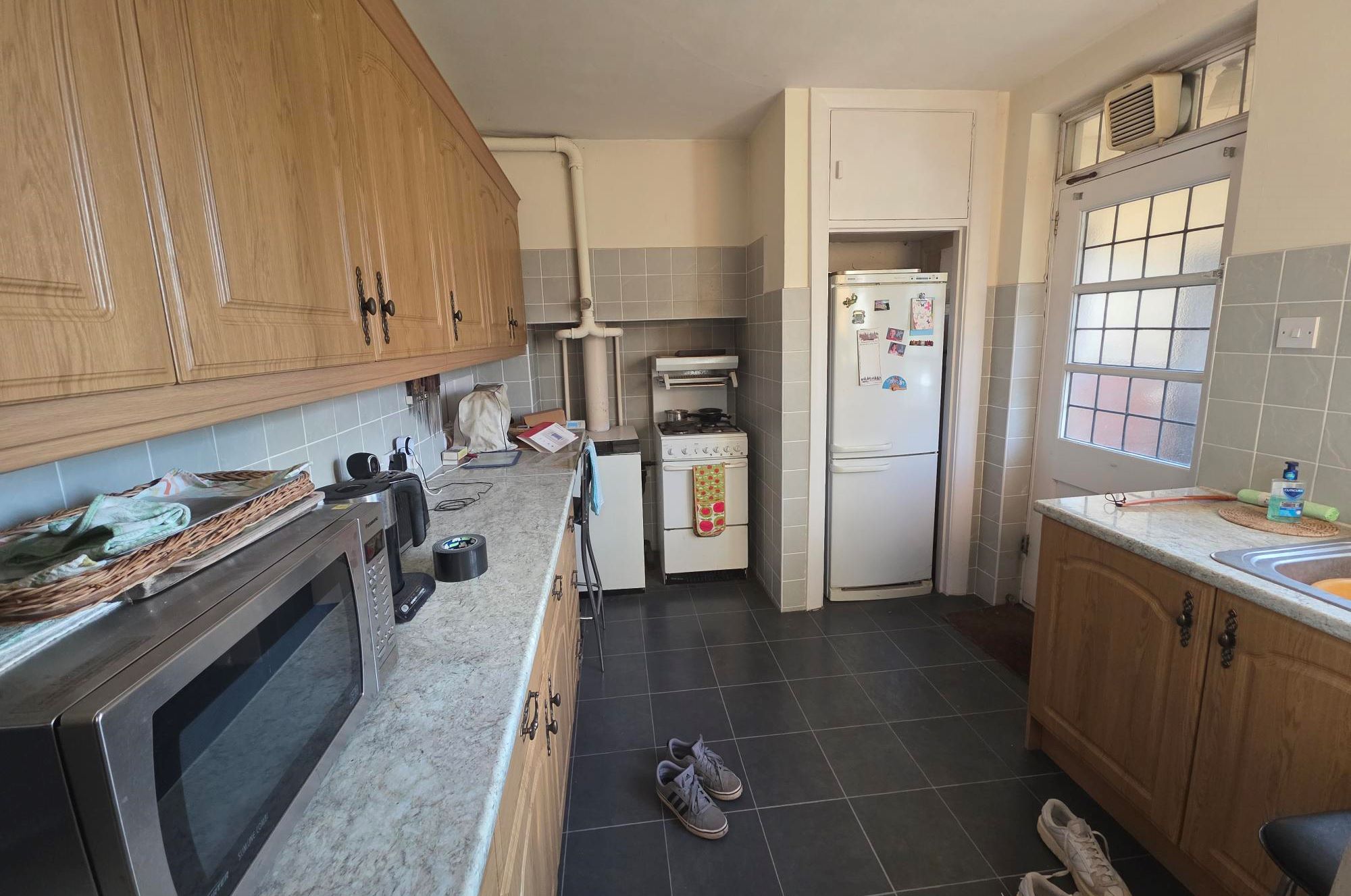 48 Clay Hill, Enfield, EN2 9AW