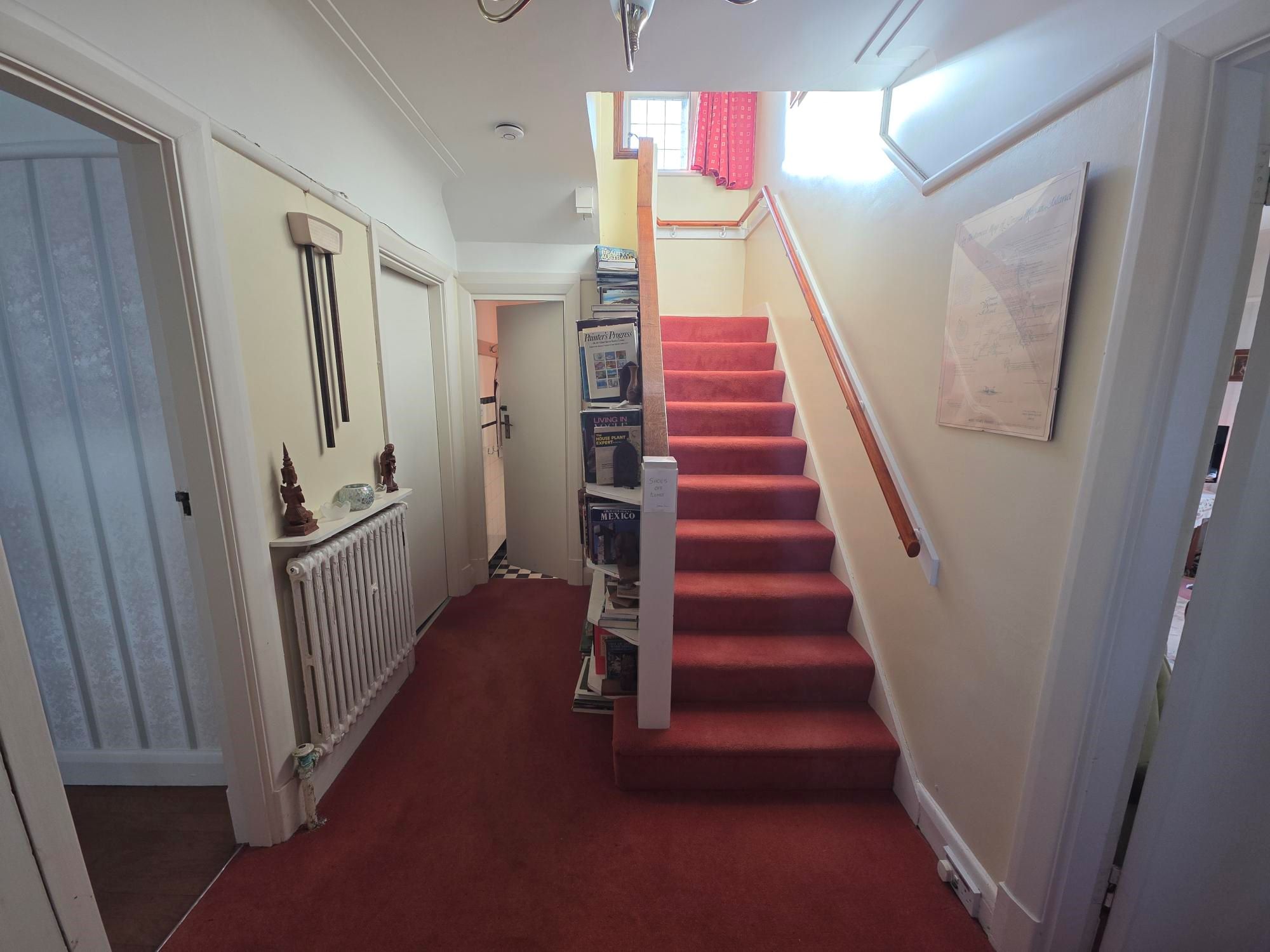 48 Clay Hill, Enfield, EN2 9AW