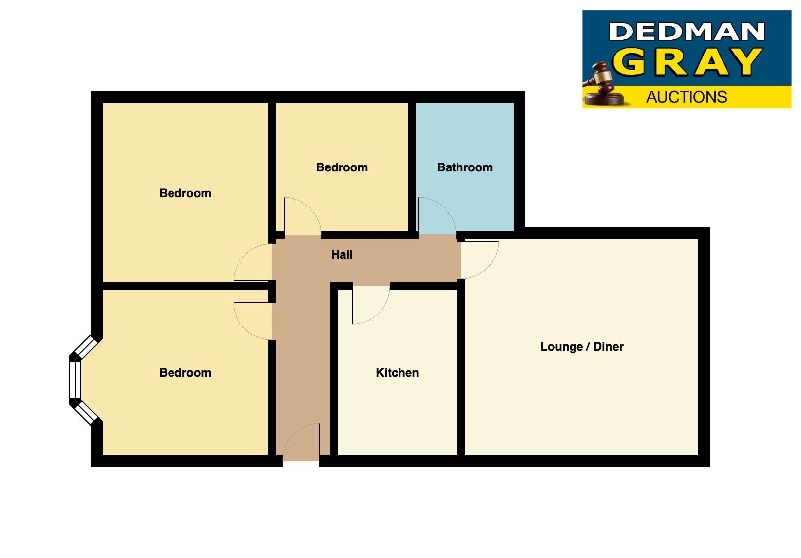 12 Elmtree Road, Basildon, Essex, SS16 4TN