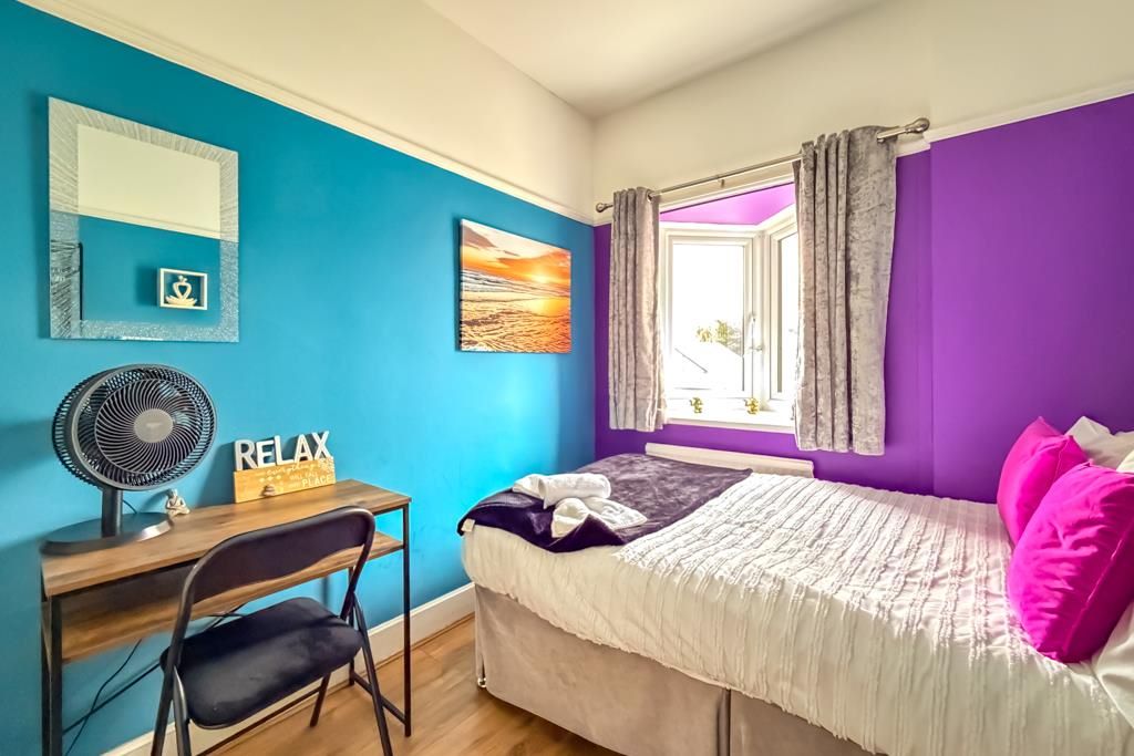 153 Northview Drive, Westcliff-on-Sea, Essex, SS0 9ND