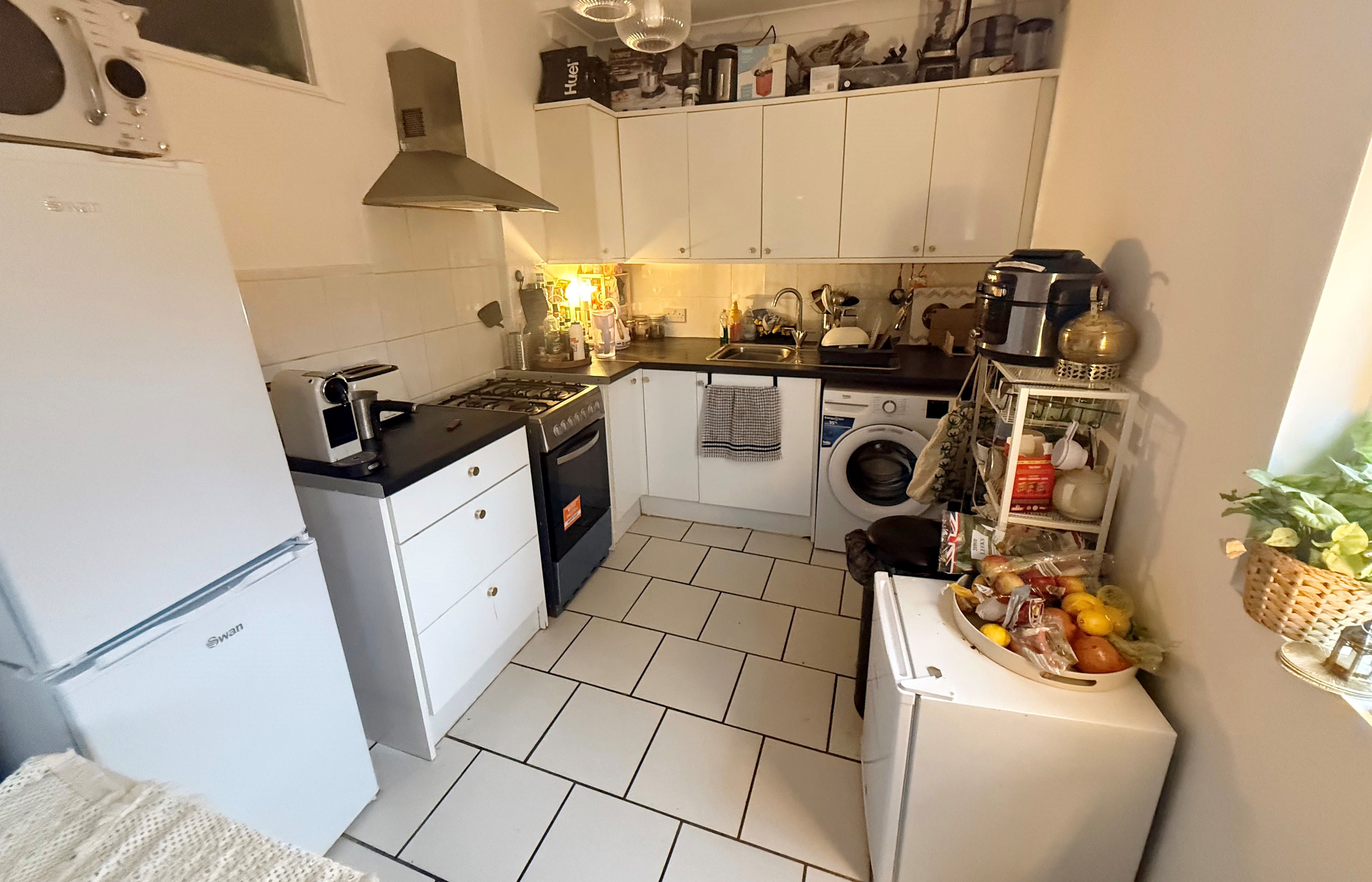 21 & 21A Ceylon Road, Westcliff-on-Sea, Essex, SS0 7HS