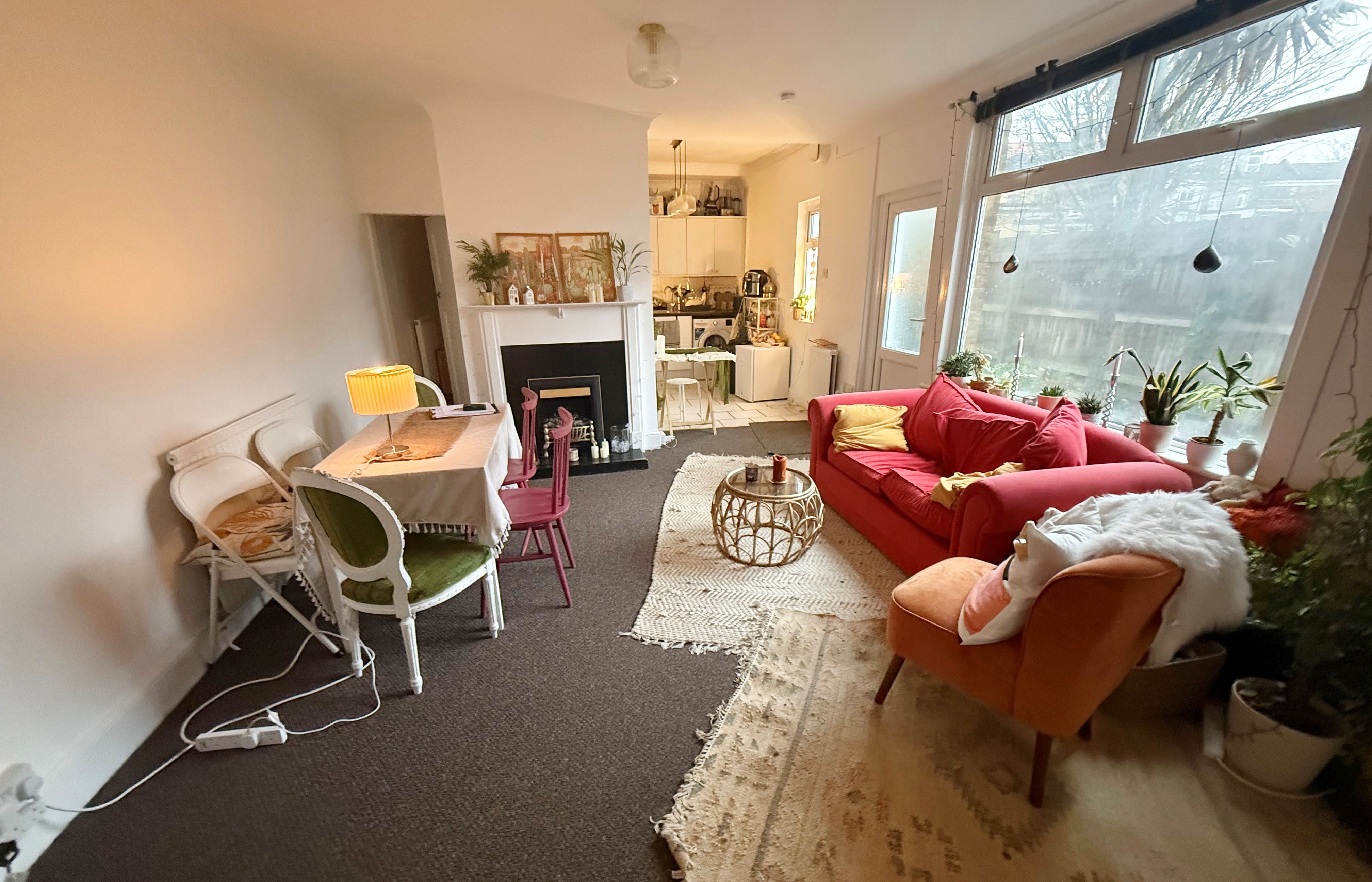 21 & 21A Ceylon Road, Westcliff-on-Sea, Essex, SS0 7HS