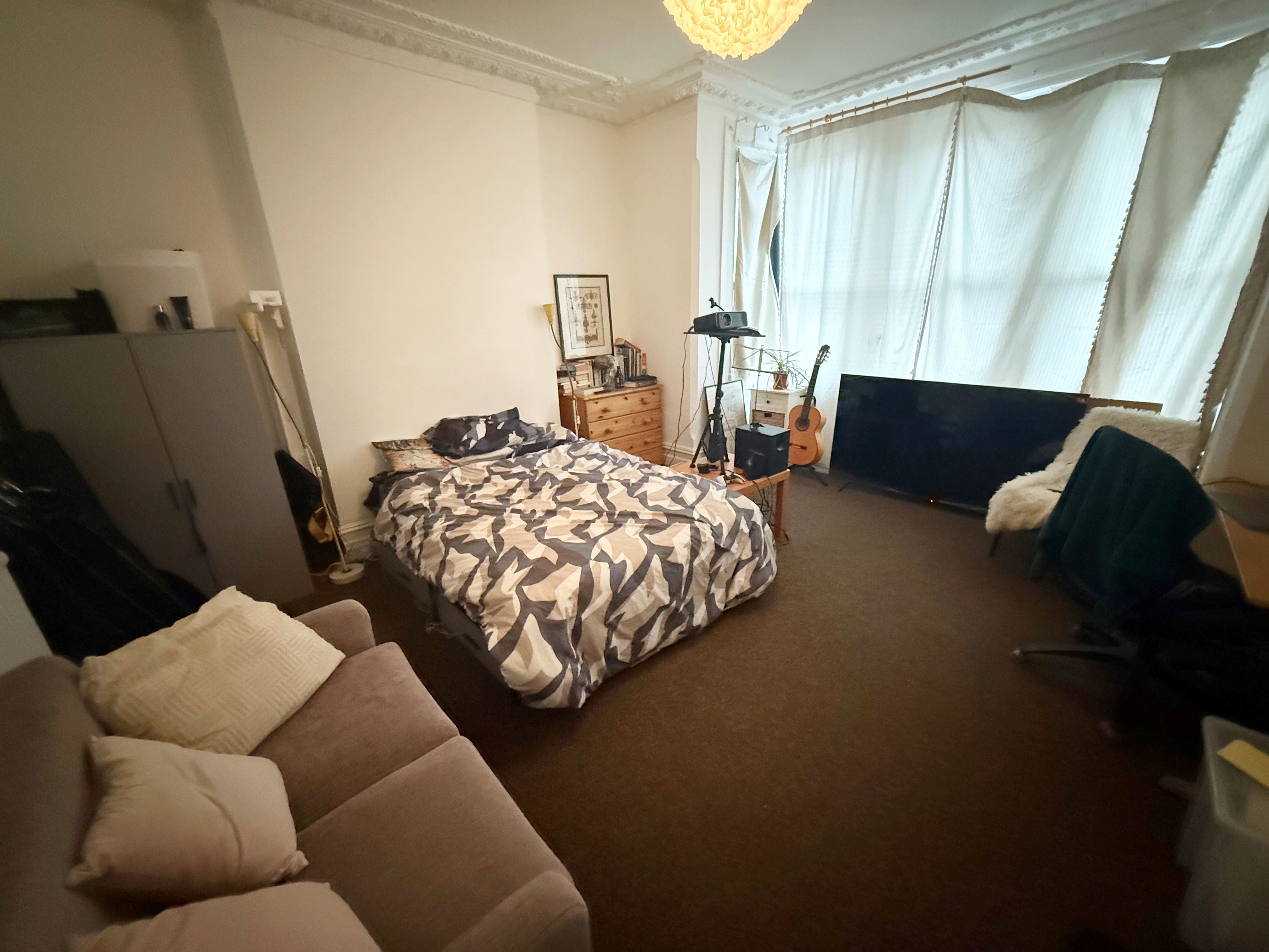 21 & 21A Ceylon Road, Westcliff-on-Sea, Essex, SS0 7HS