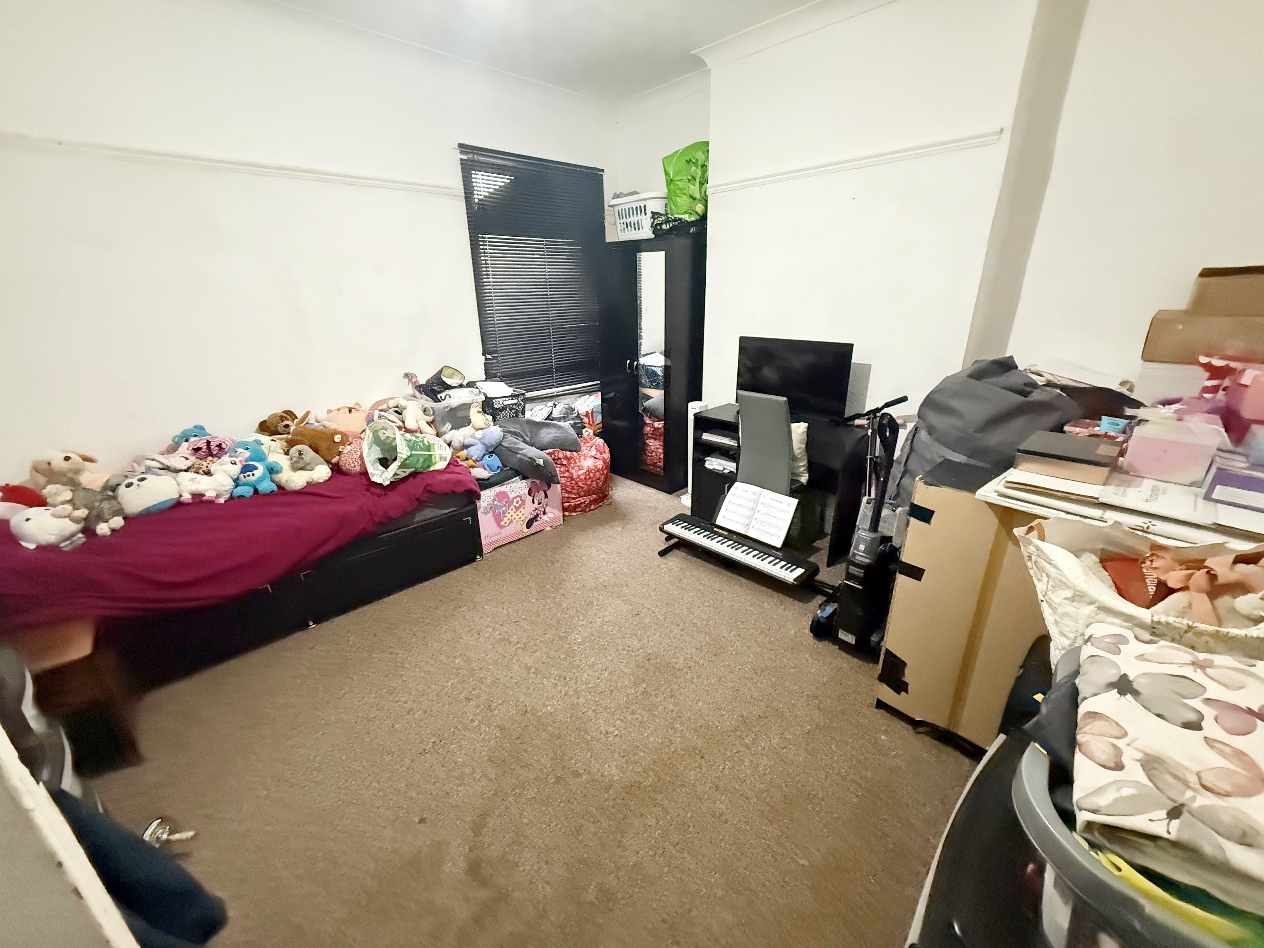 21 & 21A Ceylon Road, Westcliff-on-Sea, Essex, SS0 7HS