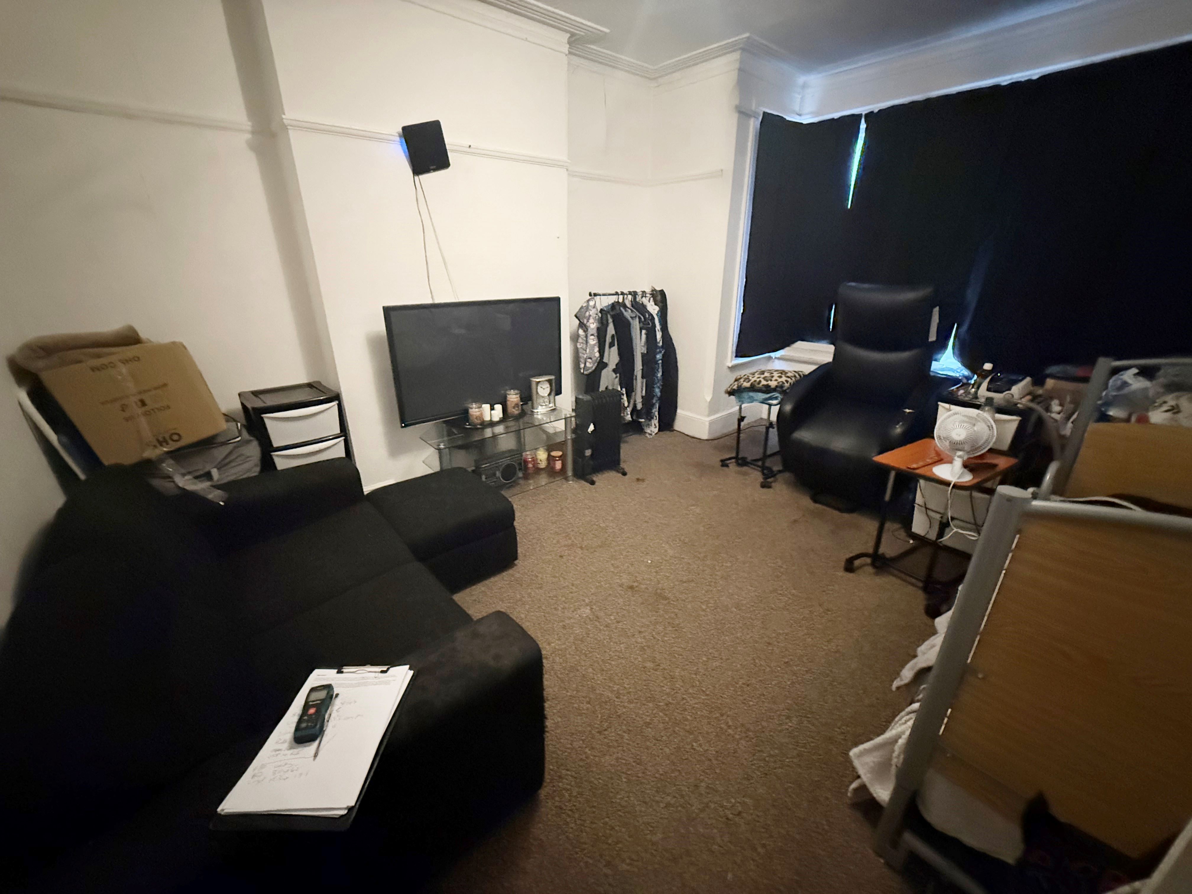 21 & 21A Ceylon Road, Westcliff-on-Sea, Essex, SS0 7HS