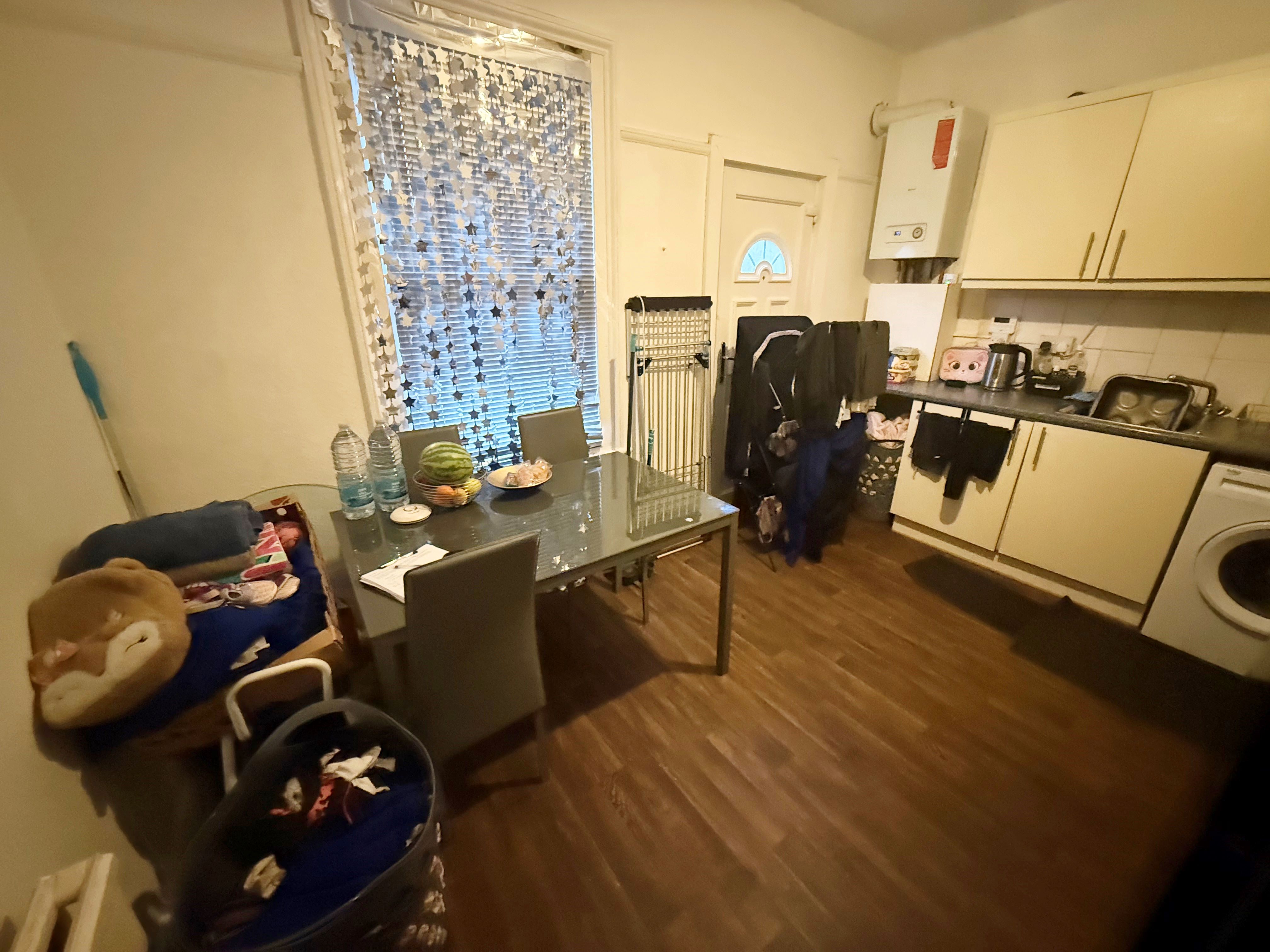 21 & 21A Ceylon Road, Westcliff-on-Sea, Essex, SS0 7HS