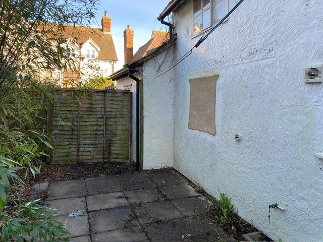 2 Mill House Cottages, High Street, Great Sampford, Essex, CB10 2RG