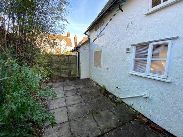 2 Mill House Cottages, High Street, Great Sampford, Essex, CB10 2RG