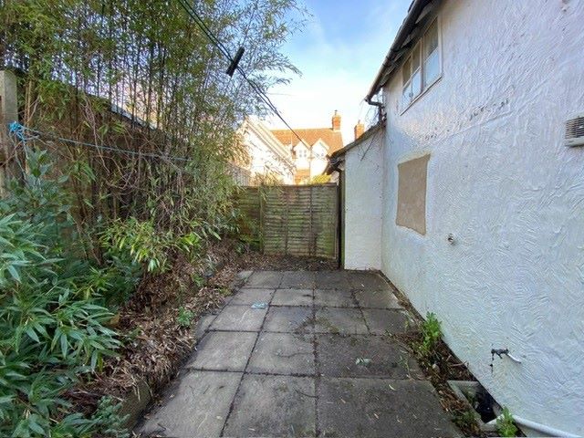 2 Mill House Cottages, High Street, Great Sampford, Essex, CB10 2RG