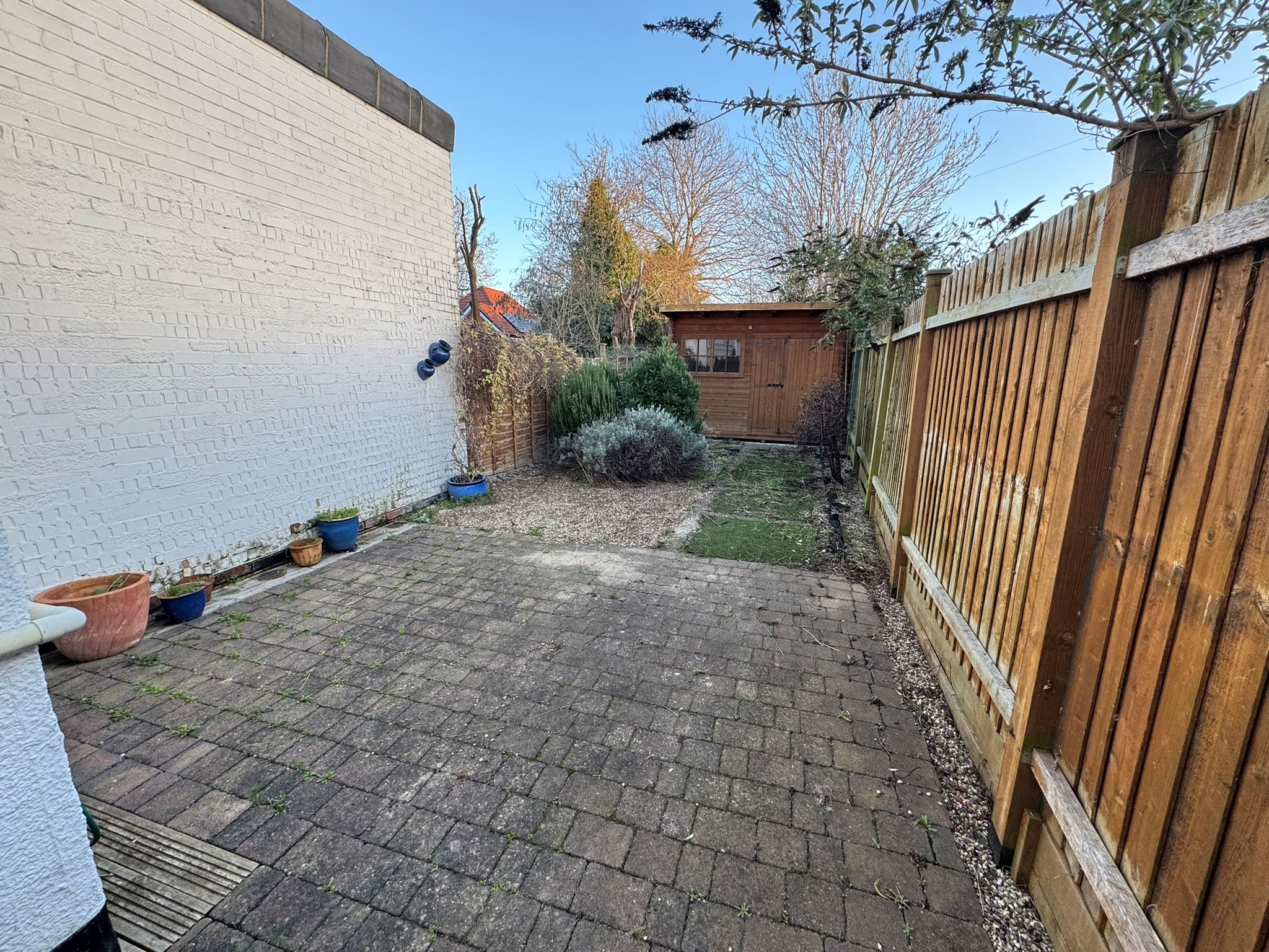 67 Bridge Street, Witham, Essex, CM8 1BU