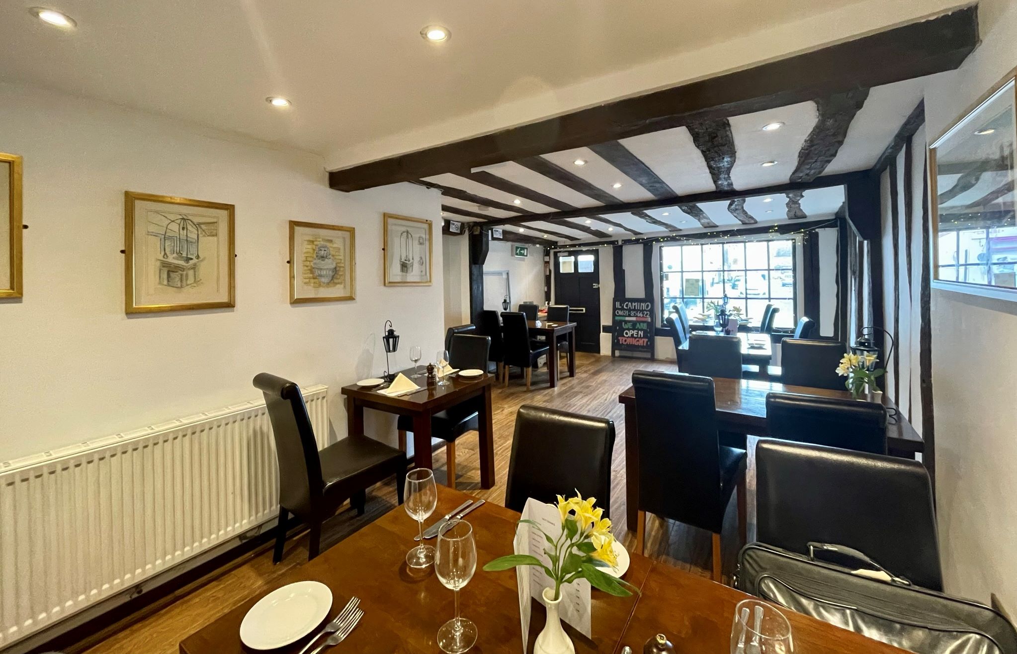 162-164 High Street, Maldon, Essex, CM9 5BX