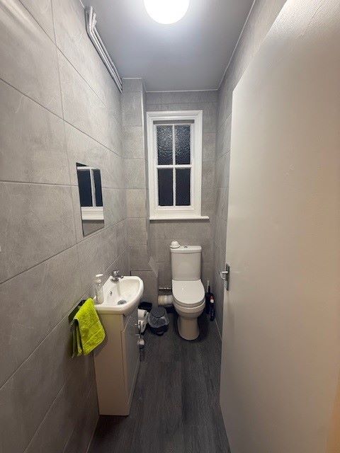 33 Albert Walk, Felixstowe, Suffolk, IP11 7AS