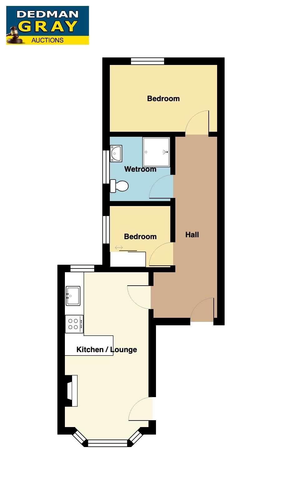 121A Eastern Esplanade, Southend-on-Sea, Essex, SS1 2YH