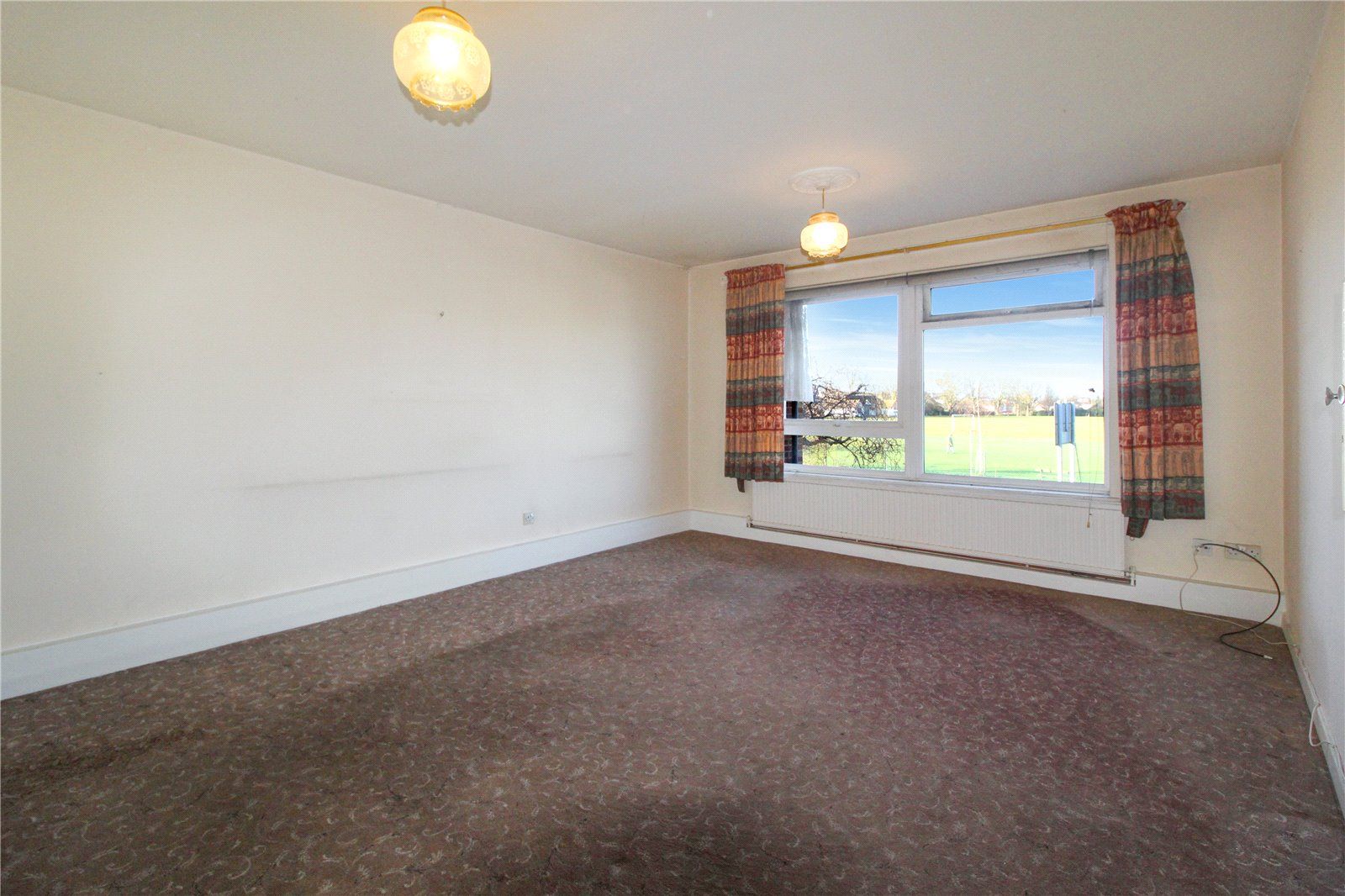 Flat 10 The Mulberrys, Sutton Road, Southend on Sea, Essex, SS2 5PW