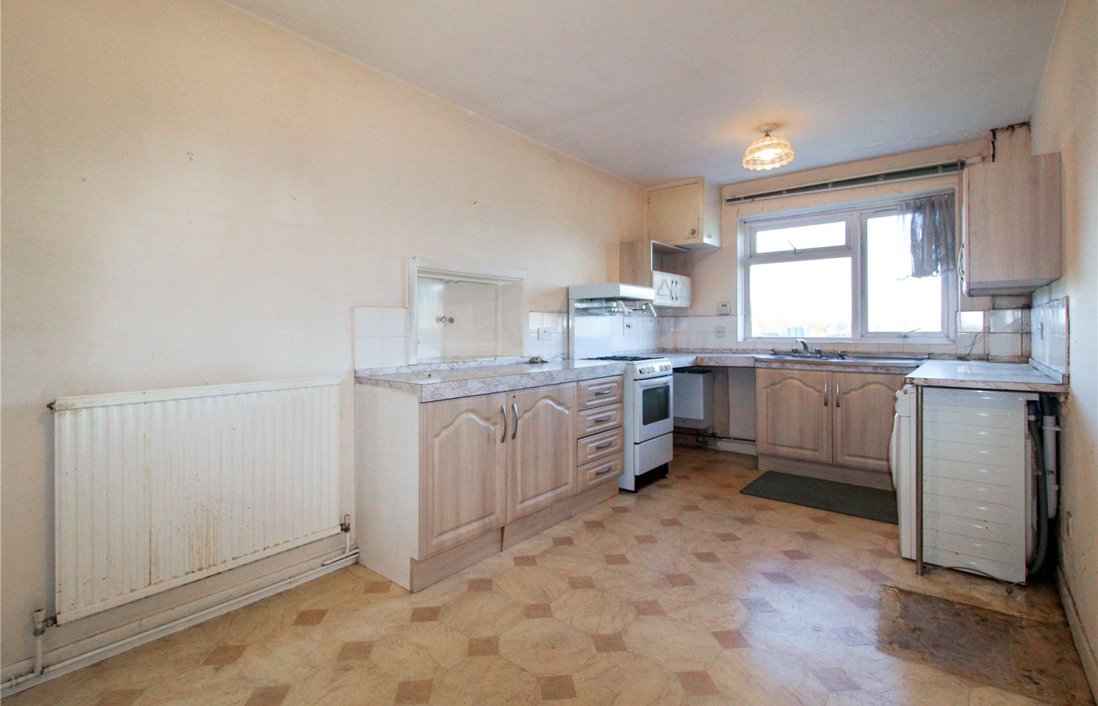 Flat 10 The Mulberrys, Sutton Road, Southend on Sea, Essex, SS2 5PW