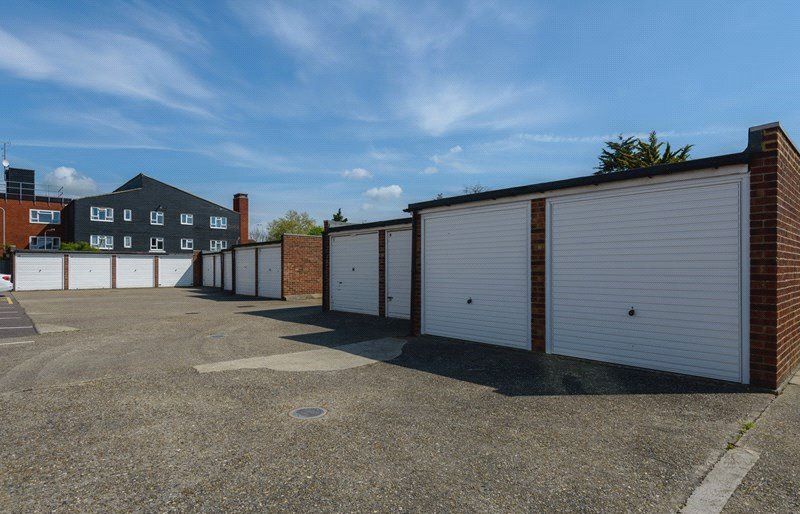 Flat 10 The Mulberrys, Sutton Road, Southend on Sea, Essex, SS2 5PW