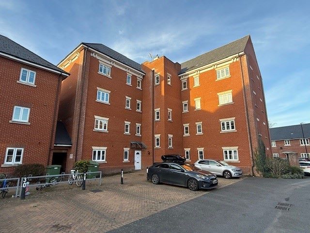 21 Duoro Mews, Colchester, Essex, CO2 9GG