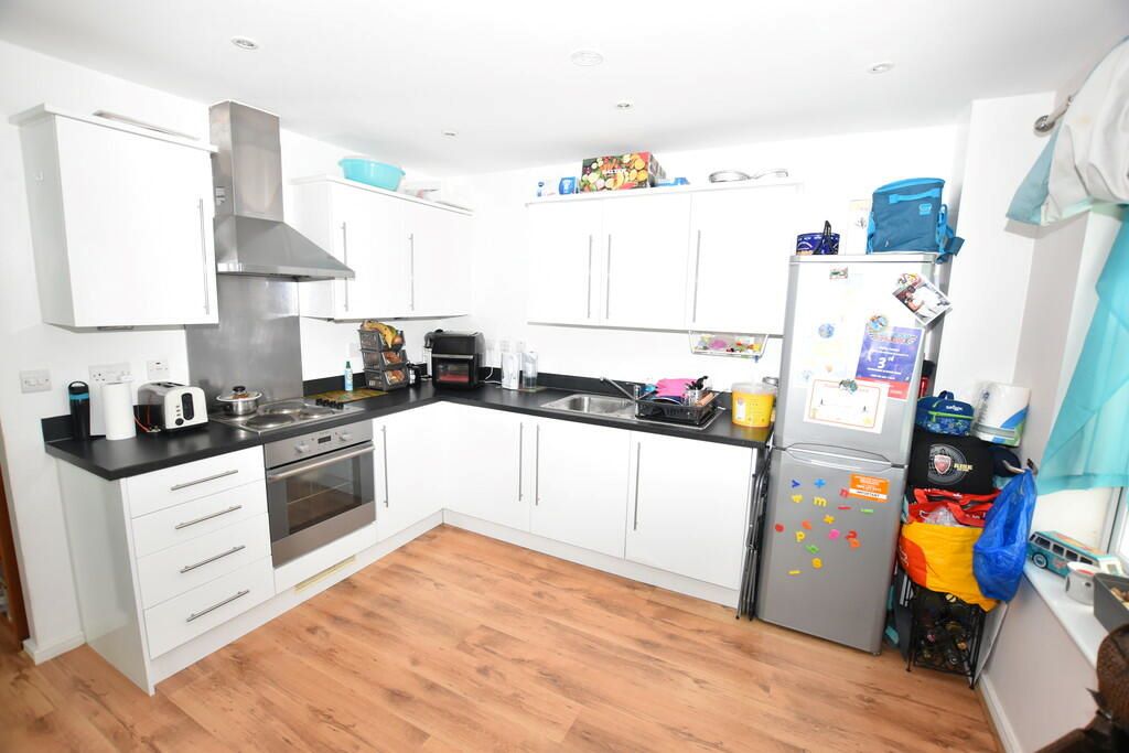 21 Duoro Mews, Colchester, Essex, CO2 9GG