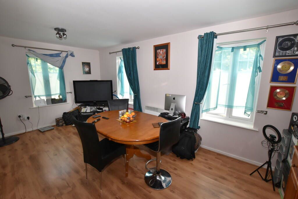 21 Duoro Mews, Colchester, Essex, CO2 9GG