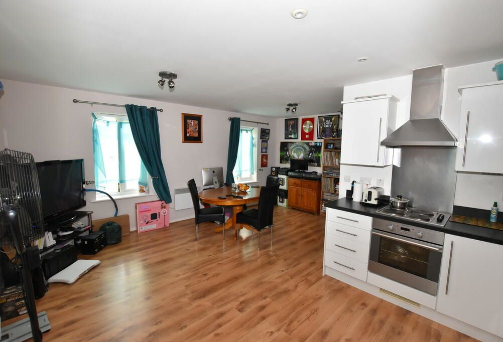 21 Duoro Mews, Colchester, Essex, CO2 9GG