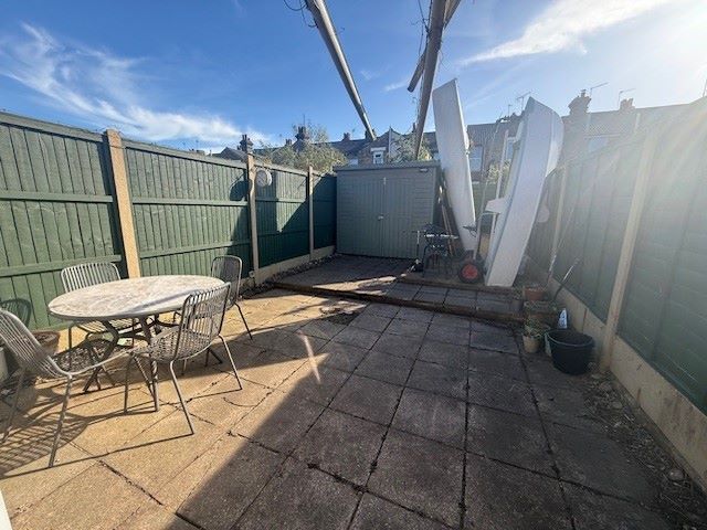 37 King Stephen Road, Colchester, Essex, CO1 2DS