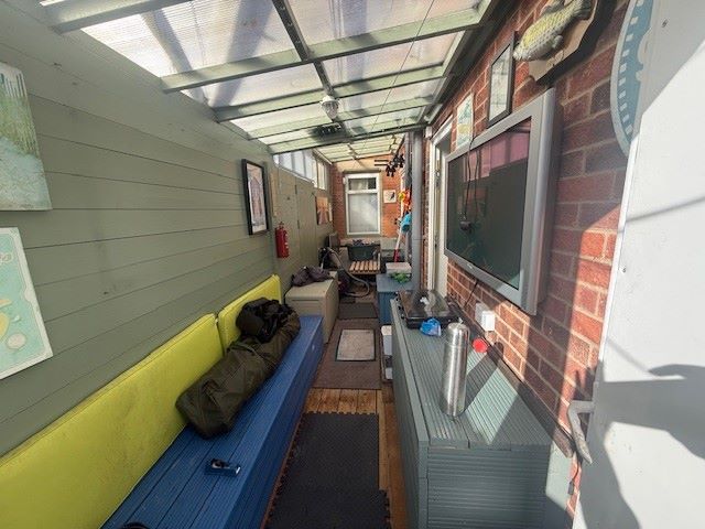 37 King Stephen Road, Colchester, Essex, CO1 2DS