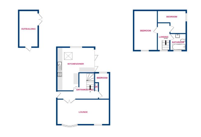 33 Laurel Avenue, Wickford, Essex, SS12 0BH