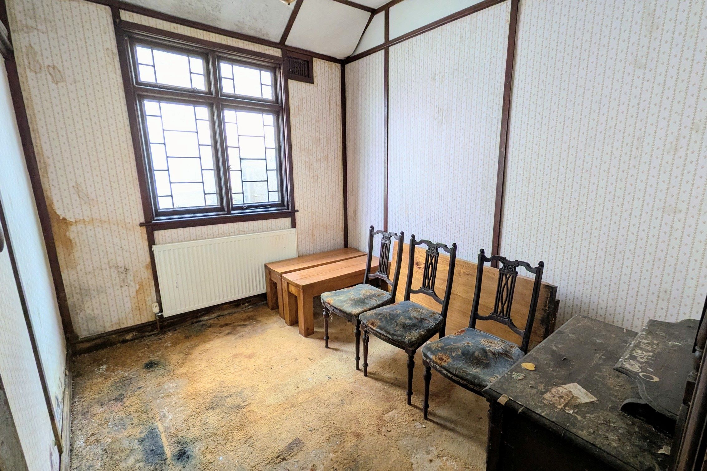 133 Meadow Way, Jaywick, Clacton-on-Sea, Essex, CO15 2HA