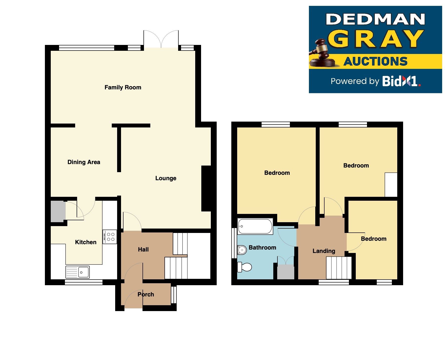 1 Grimston Road, Basildon, Essex, SS14 3NG