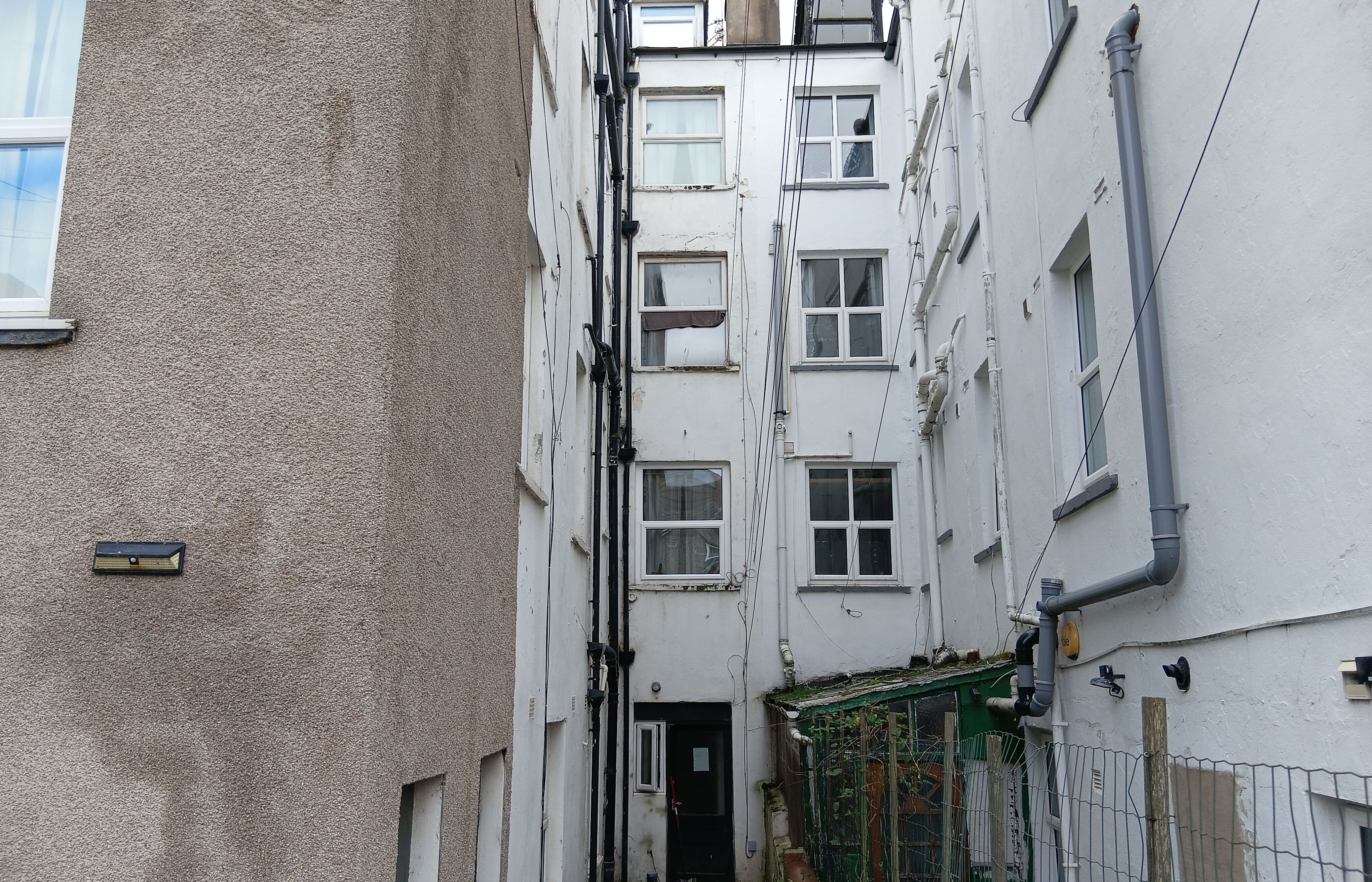 22 West End Road, Morecambe, Lancashire, LA4 4DL