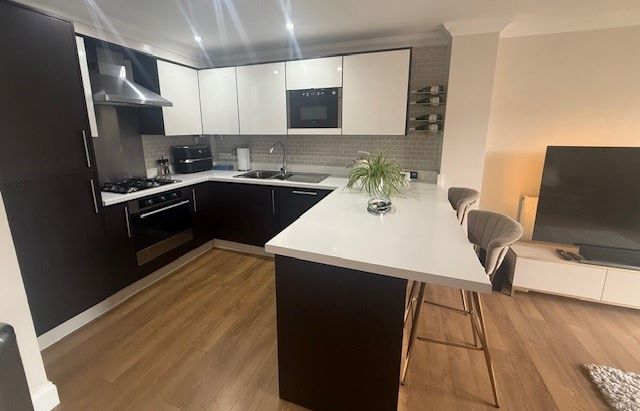 Flat 32 The Old School Apartments, 56 Main Road, Harwich, Essex, CO12 3LP