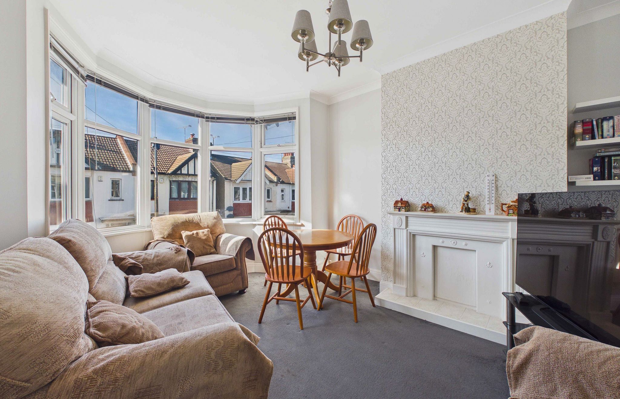 18A Southview Drive, Westcliff-on-Sea, Essex, SS0 9PW