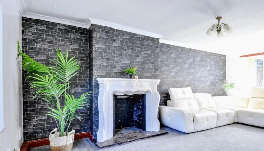 12 Windermere Avenue, Harworth, Doncaster, South Yorkshire, DN11 8HR