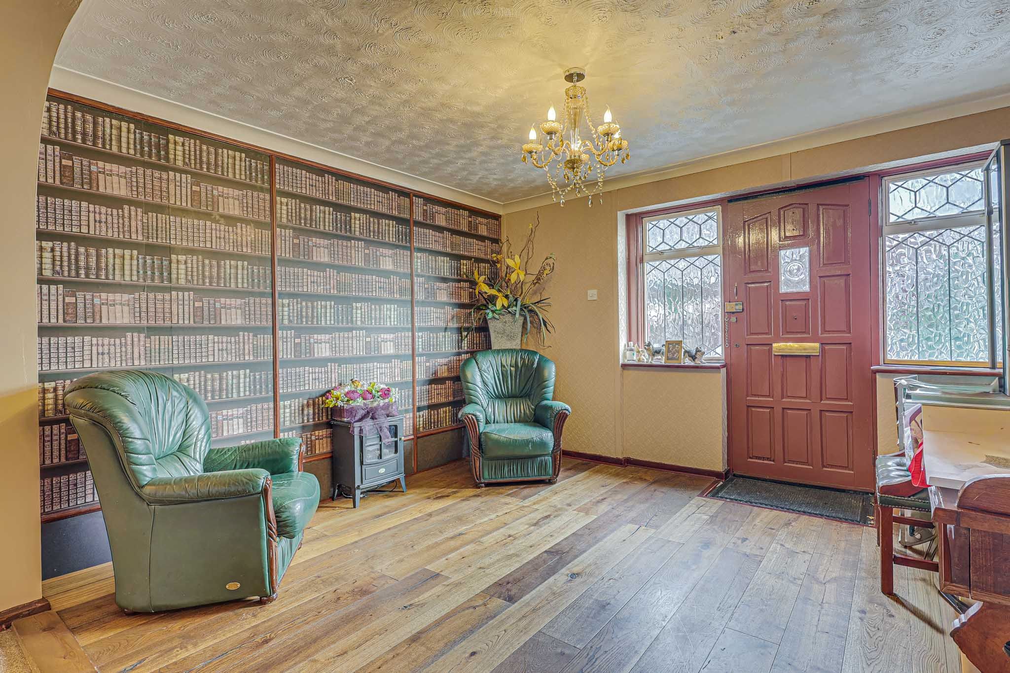 31 Park Avenue, Leigh-on-Sea, Essex, SS9 5XB