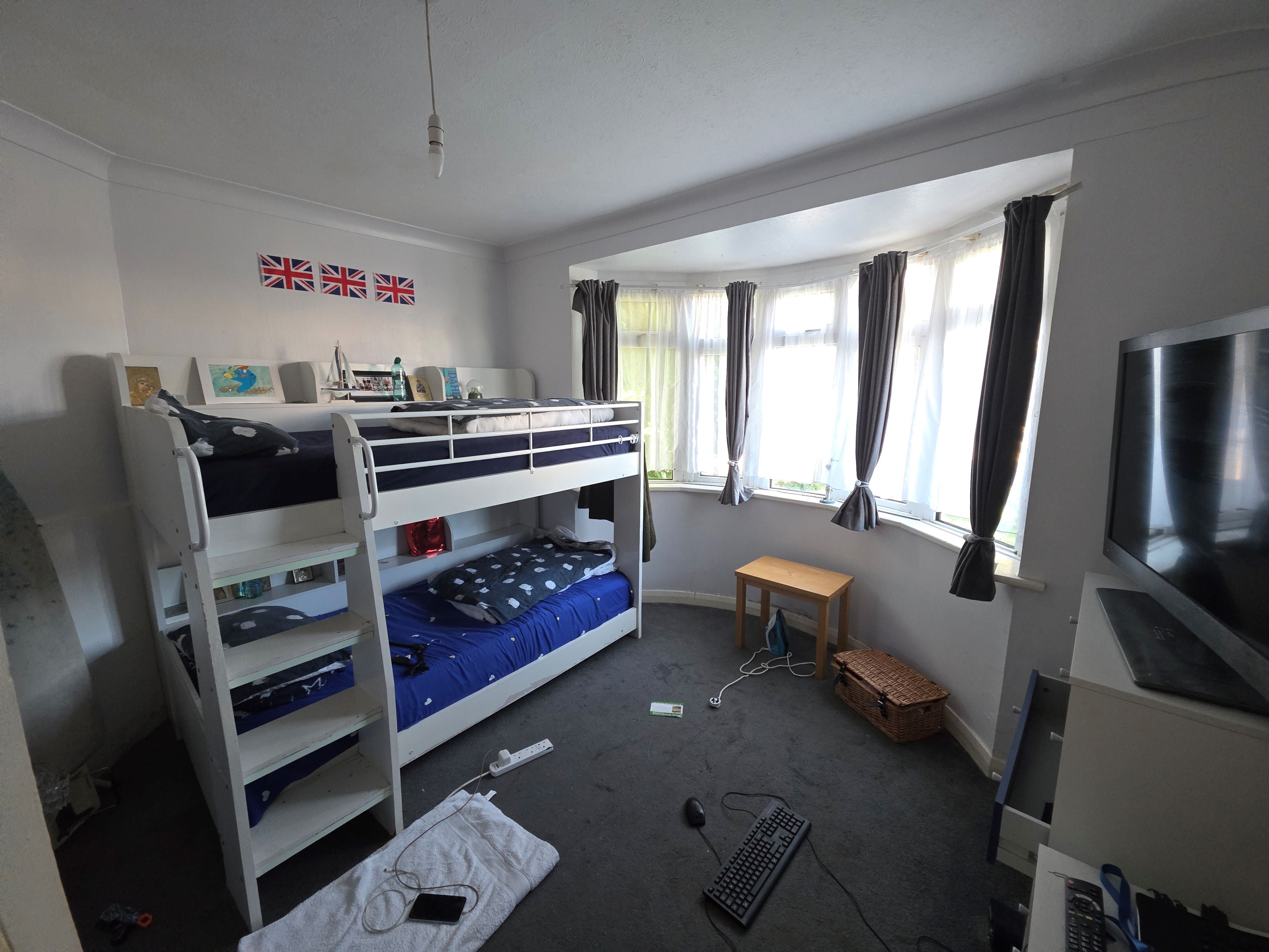 11 Dyke Crescent, Canvey Island, Essex, SS8 0QF