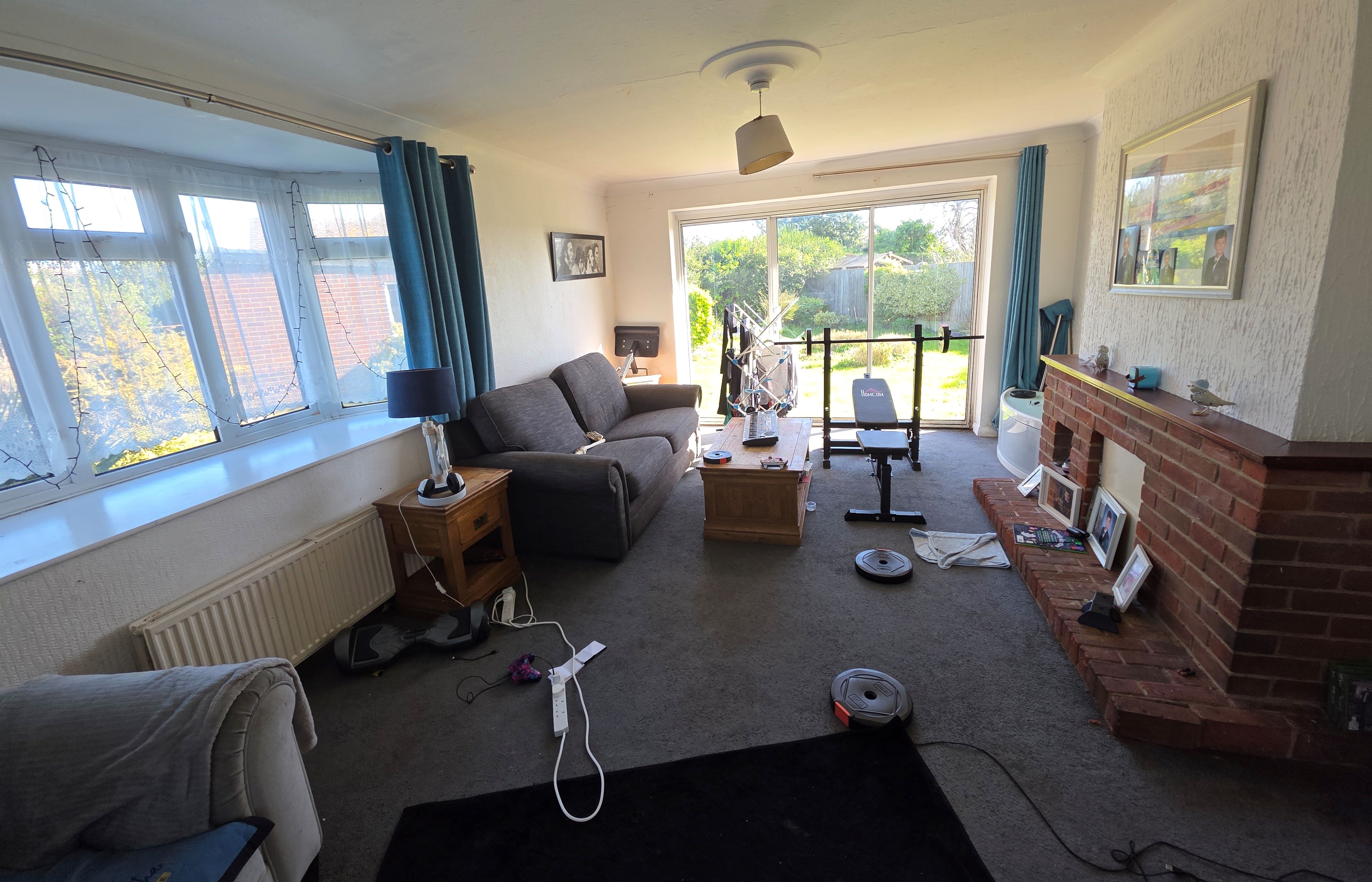 11 Dyke Crescent, Canvey Island, Essex, SS8 0QF