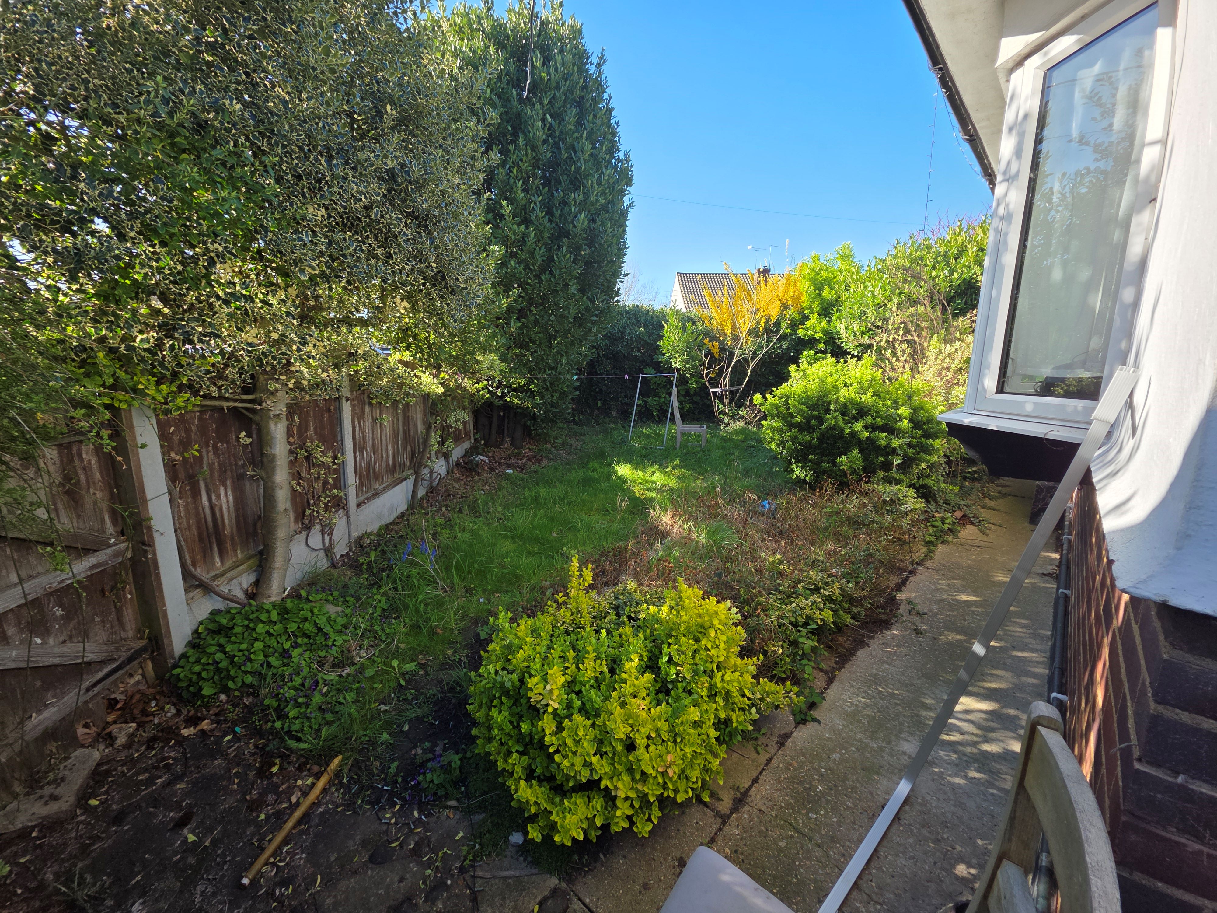 11 Dyke Crescent, Canvey Island, Essex, SS8 0QF