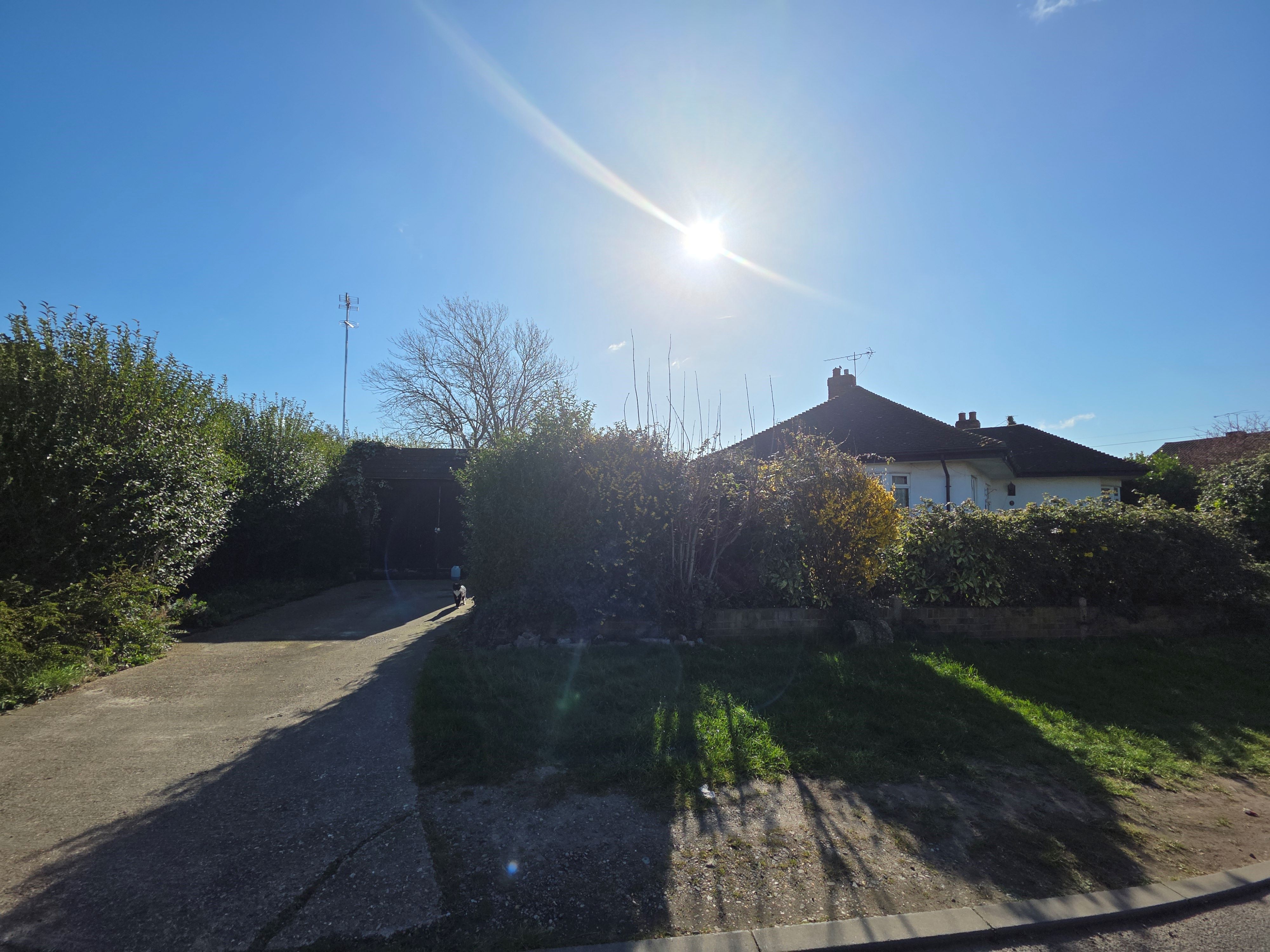 11 Dyke Crescent, Canvey Island, Essex, SS8 0QF