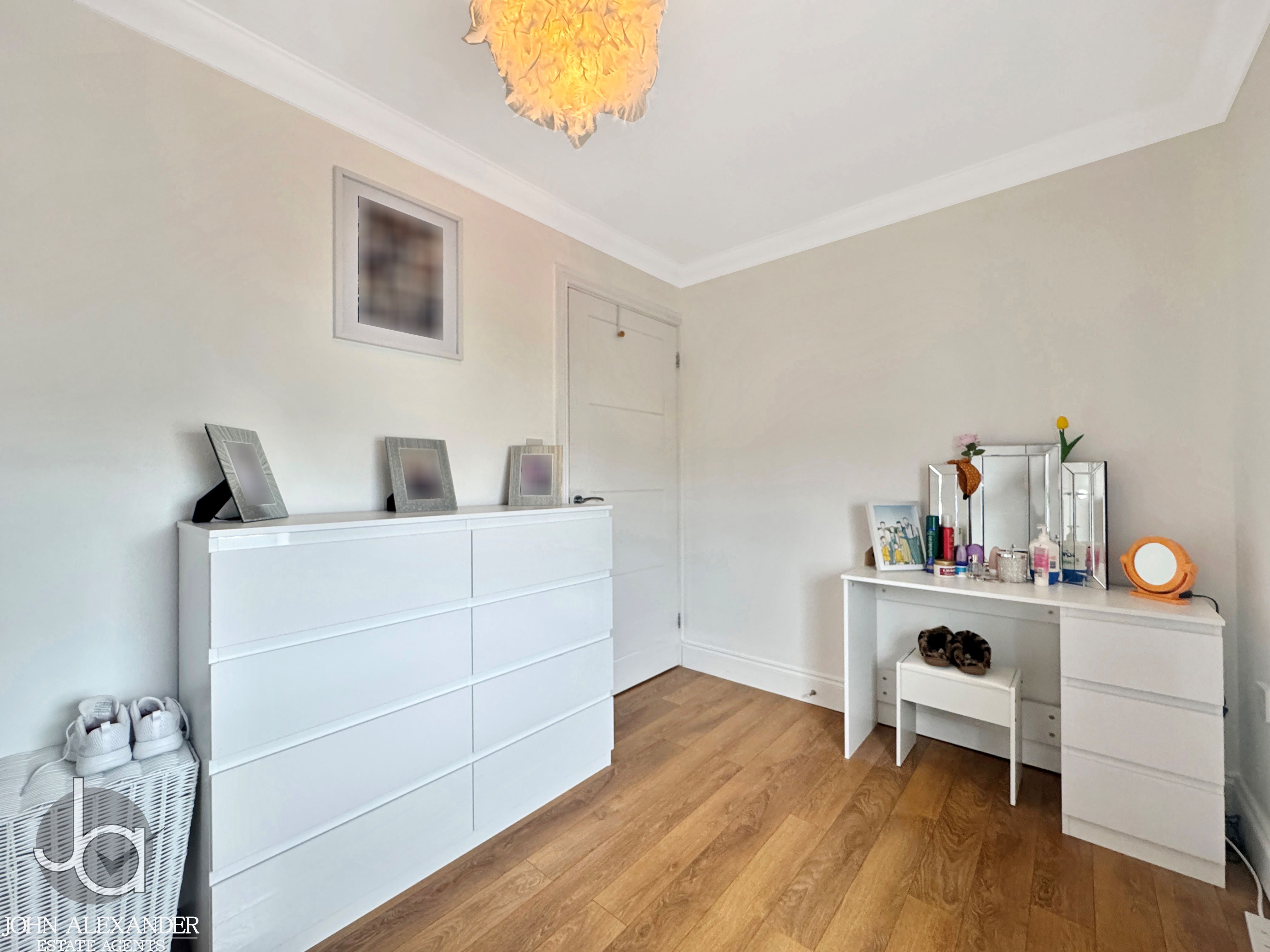 Flat 32 The Old School Apartments, 56 Main Road, Harwich, Essex, CO12 3LP