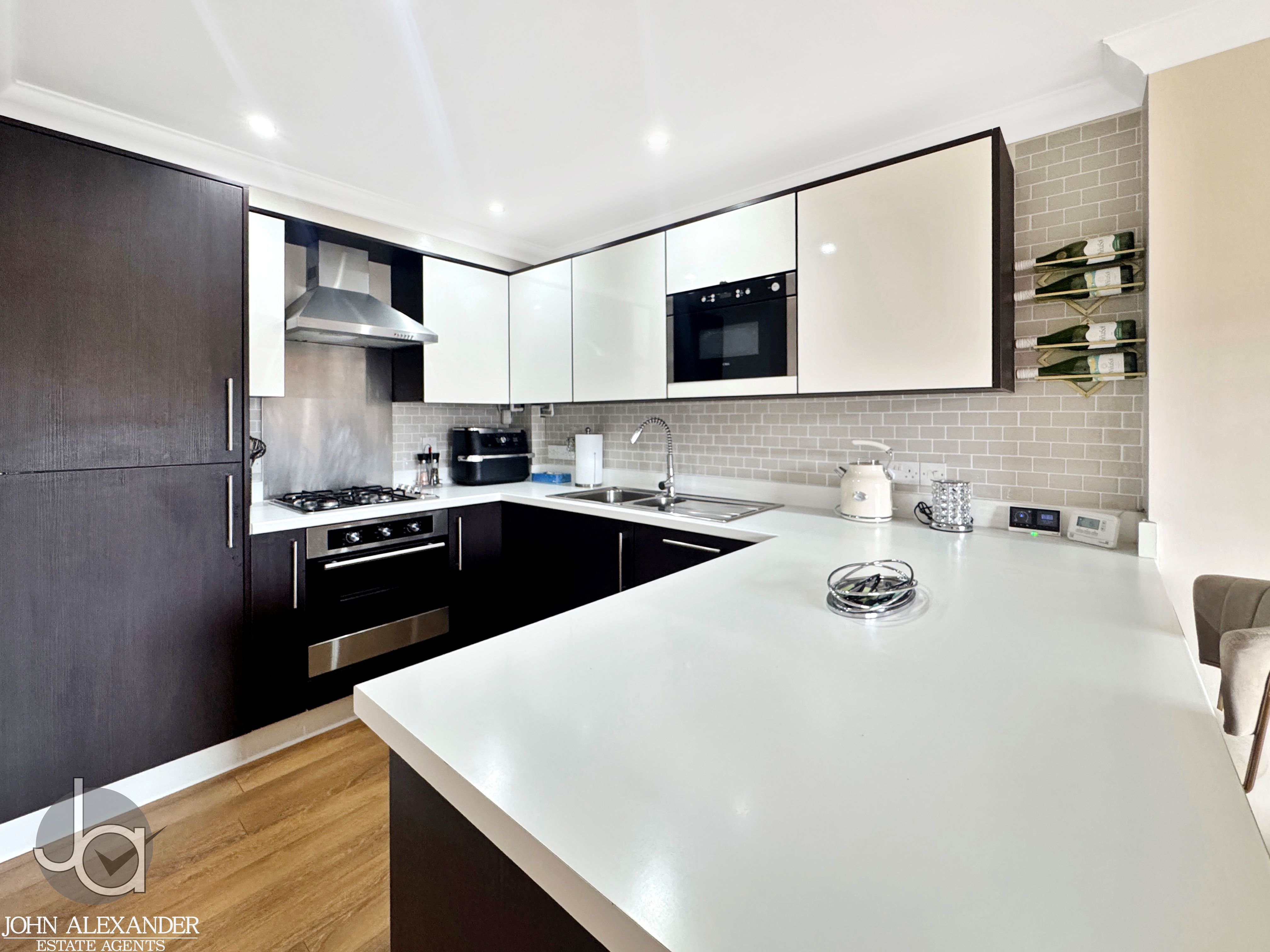 Flat 32 The Old School Apartments, 56 Main Road, Harwich, Essex, CO12 3LP