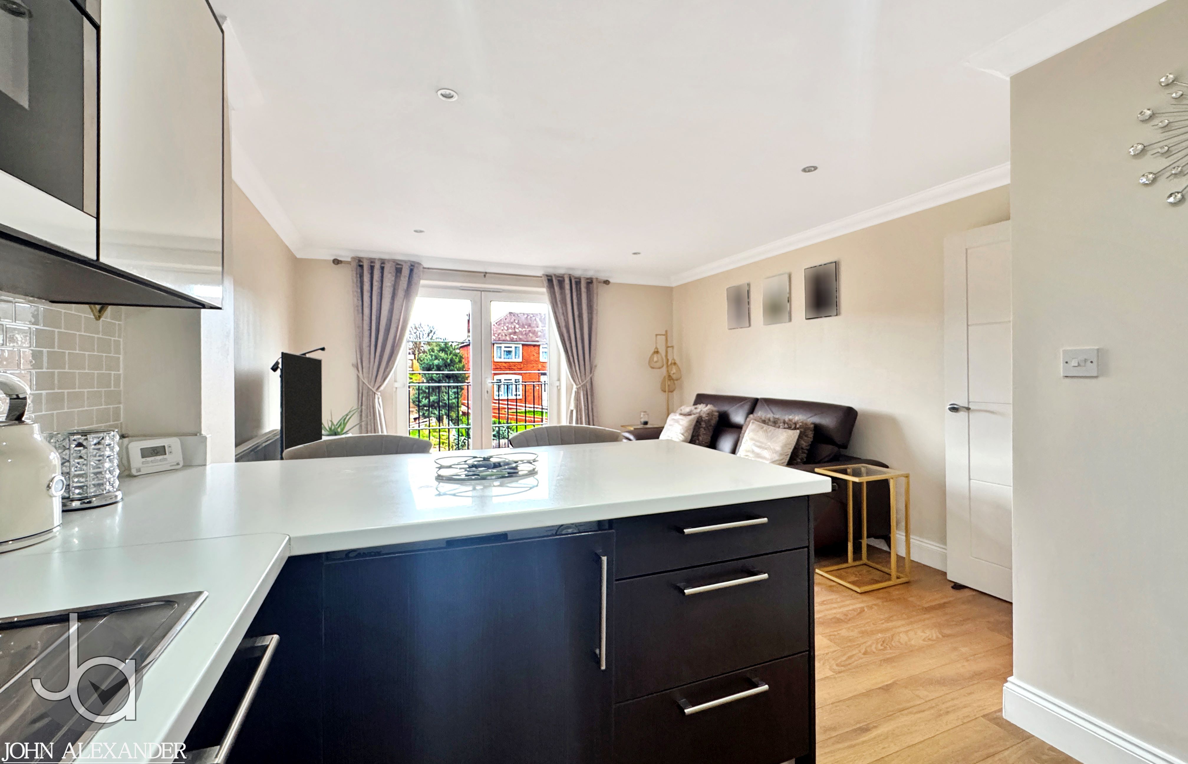 Flat 32 The Old School Apartments, 56 Main Road, Harwich, Essex, CO12 3LP