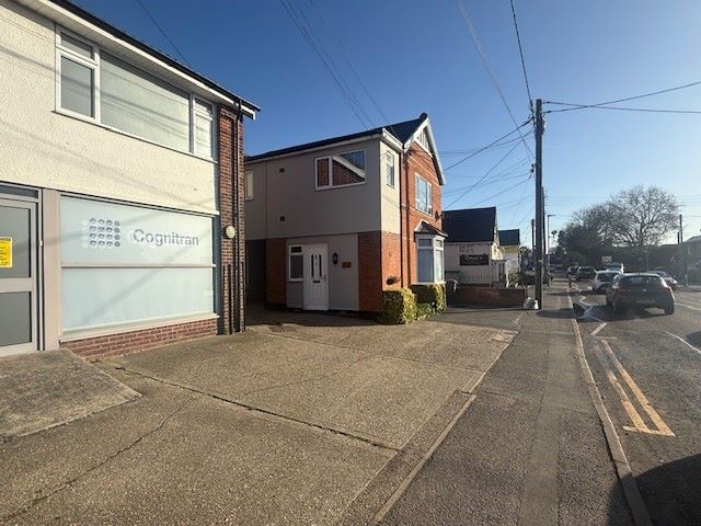 Providence Cottage, The Street, Hatfield Peverel, Chelmsford, Essex, CM3 2EA