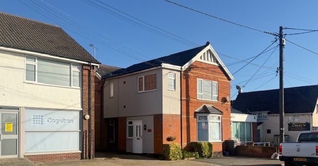 Providence Cottage, The Street, Hatfield Peverel, Chelmsford, Essex, CM3 2EA