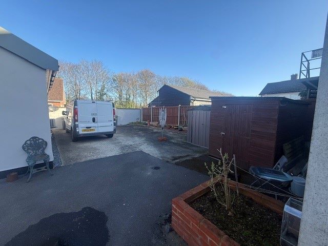 Providence Cottage, The Street, Hatfield Peverel, Chelmsford, Essex, CM3 2EA